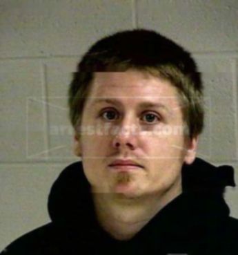 Joshua Michael Baier
