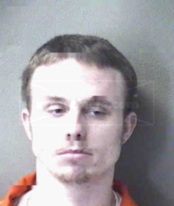 Joshua Shawn Beyer