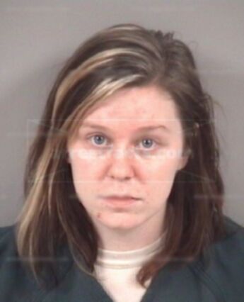 Jessica Leigh Bazemore