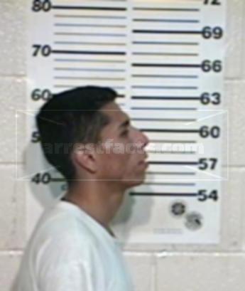 Erik Aleman