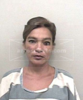 Patricia Ann Stratton