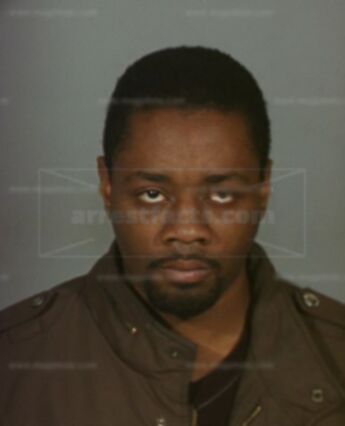 Terrell Thomas