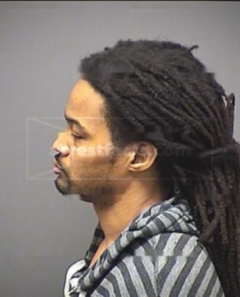 Ricky Douglas Crawford
