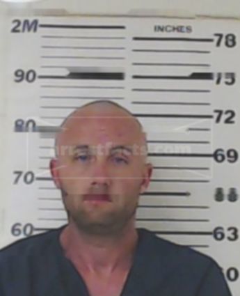 Jeremy Ray Vance