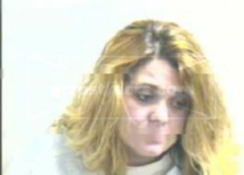 Heather M Blair
