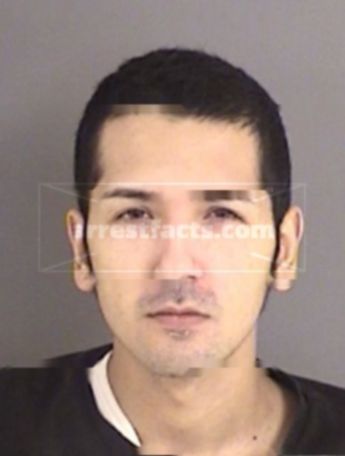 Mark Jason Mayorga