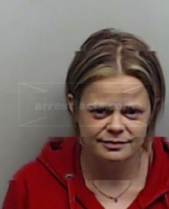 Jennifer Rebecca Ruff