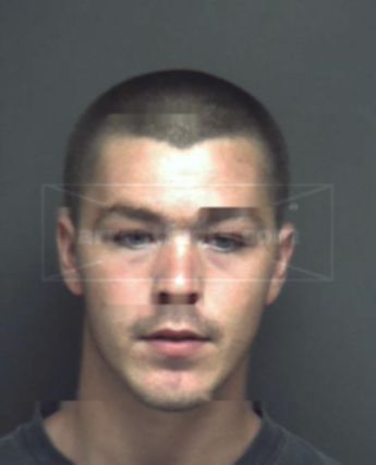 Joshua Allen Hunt