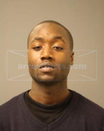 Donnell West
