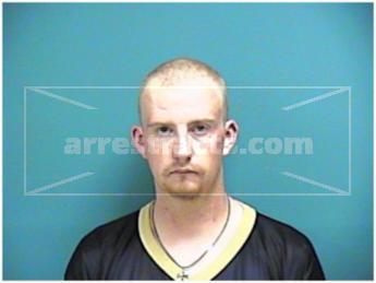 Tyler Lawerance Alm