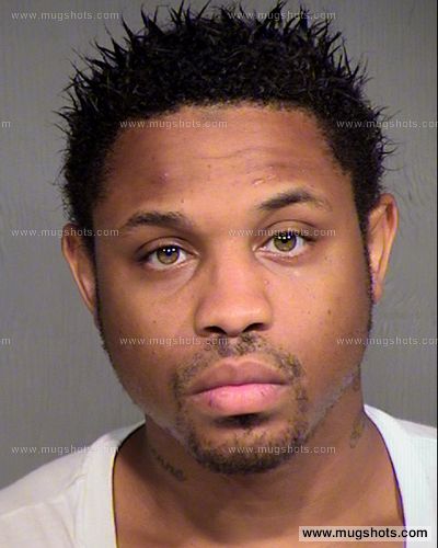 Derrick Lawrence Atkins