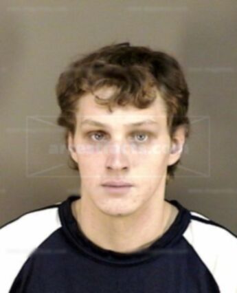 Christopher Patrick Johnson