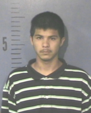 Timothy Jeremiah Martinez