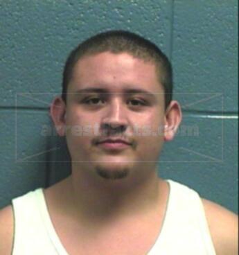 Timothy Isaac Medina