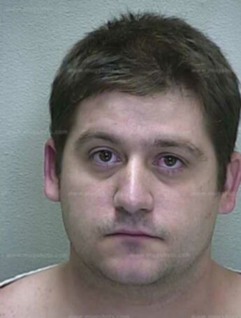 John Mark Mclain