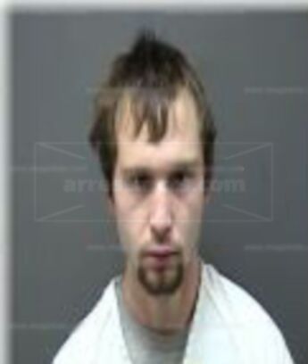 Ryan Hughes