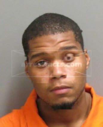 Kenya Ramone Williams
