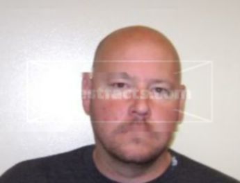 Bryan Paul Stueart