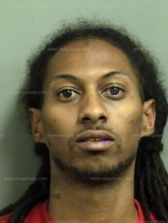 Ahkeem Renell Mcpherson