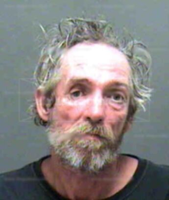 Larry Eugene Estes