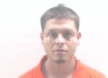Andrew Garza