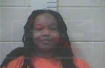 Angelica Robinson