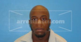 Jeffery Raynard Luke