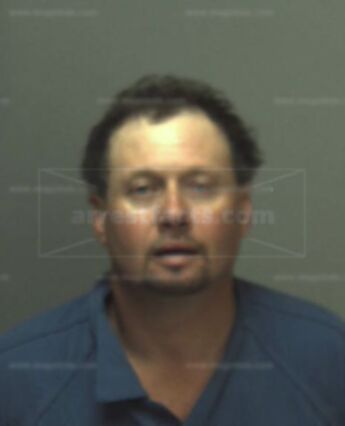 David Rodney Conner