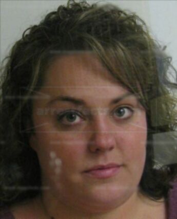 Megan Mcclanahan