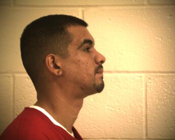 Joseph Albert Oviedo Lopez