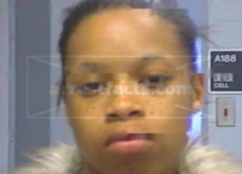 Ashley Nicole Campbell