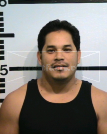 Antonio Nmn Marquez