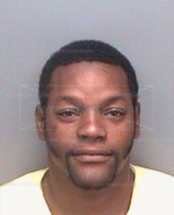 Darryl Williams