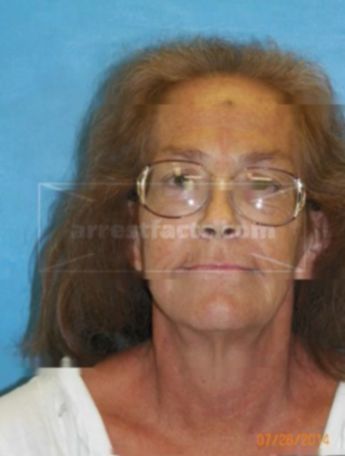 Rafaye Jennings Armstrong