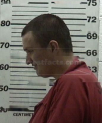 Justin Vince Daniels