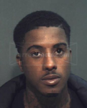 Alphonzo Johnson