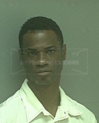 Malcolm Eugene Gamble