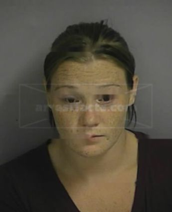 Ashley Dawn Lott