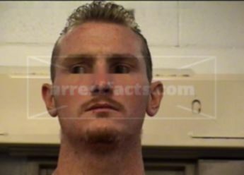 Blake Bennett Brown