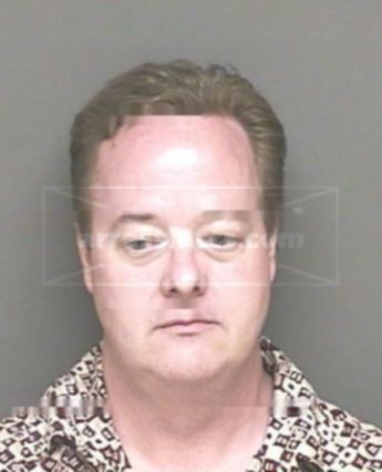 Michael Paul Foote