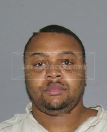 Jamar Cooper