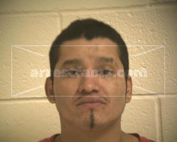 Hector Adrian Casarez Manriquez