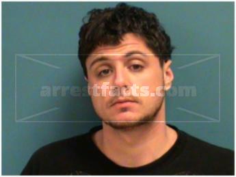 Luke Joseph Plemel