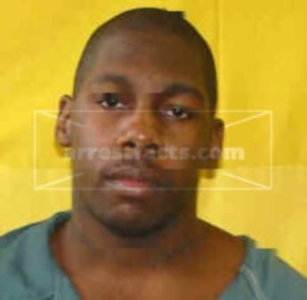 Jamarcus Tyrone Jackson