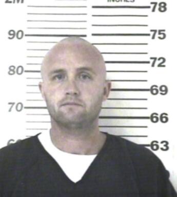 Jeremy Ray Vance
