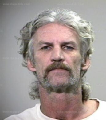 Michael Dean Freeman