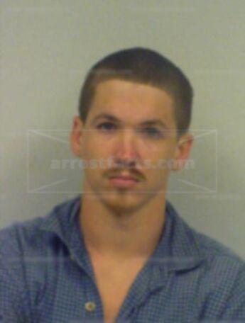 Travis Heckman