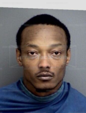 Anthony Pernell Simon
