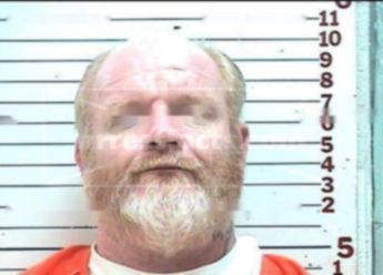 Michael Lee Roy Warren