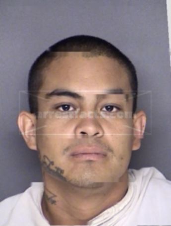 Victor Ortiz Gonzales